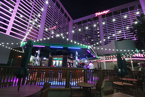 Decade in Review: A Funny Thing Happened in the Middle of the Nachos