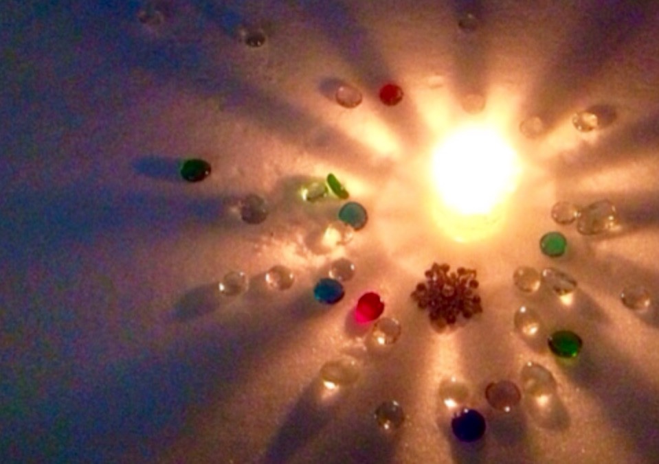 The Borrowed Customs and Traditions of Christmas Celebrations