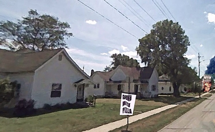 Political Awakening in the Heartland