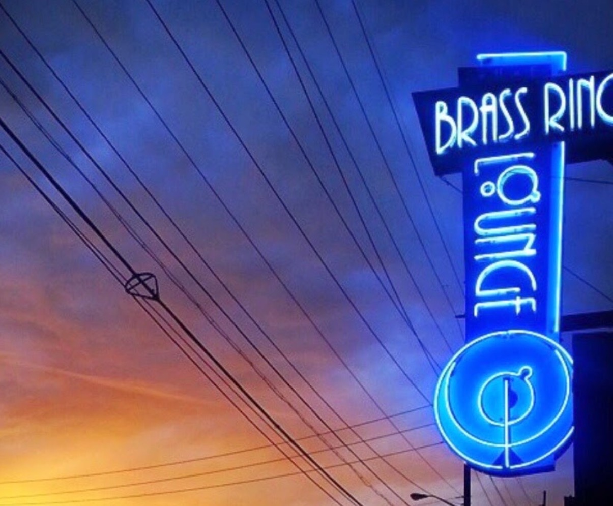 Sauced: A Collection