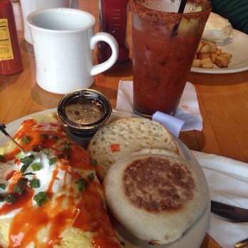 Slap My Ass and Call Me Sally: Bubba’s Traverse City