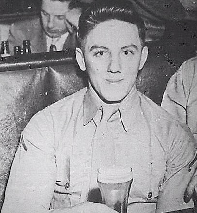 Uncle Jackie, John Cron. By Ryan Ahearn.