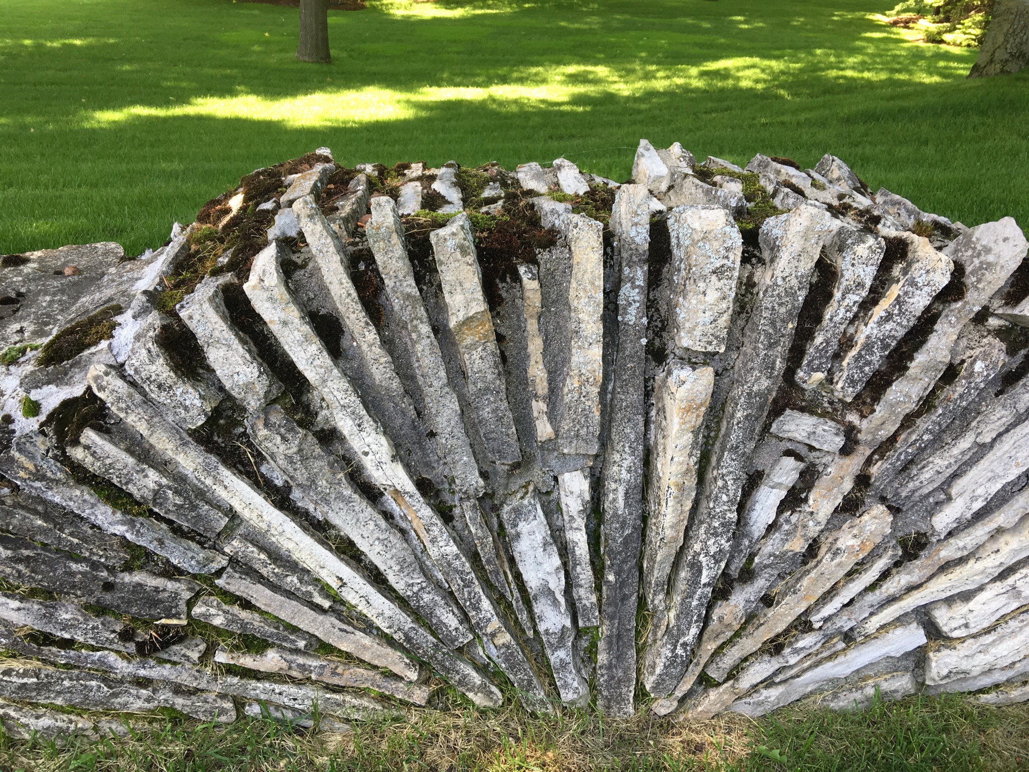 Earl Young’s Storybook Houses in Charlevoix, Michigan