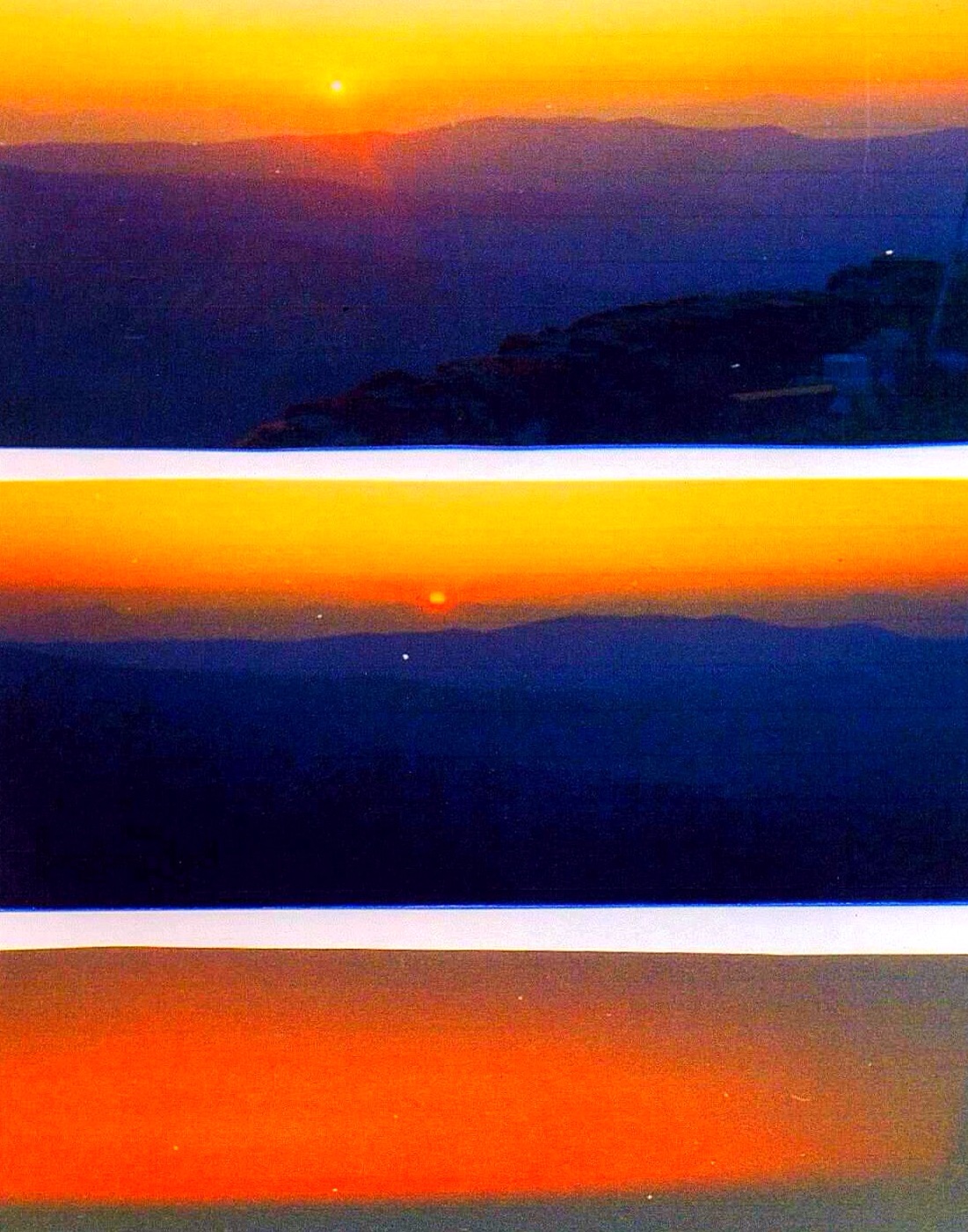 Poor Photography Hygiene, Mount Washburn, and Me