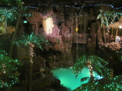 Serendipity, Gorillas, and Pirates: Denver’s Casa Bonita