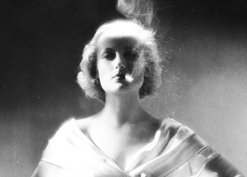 The Ghost of Carole Lombard