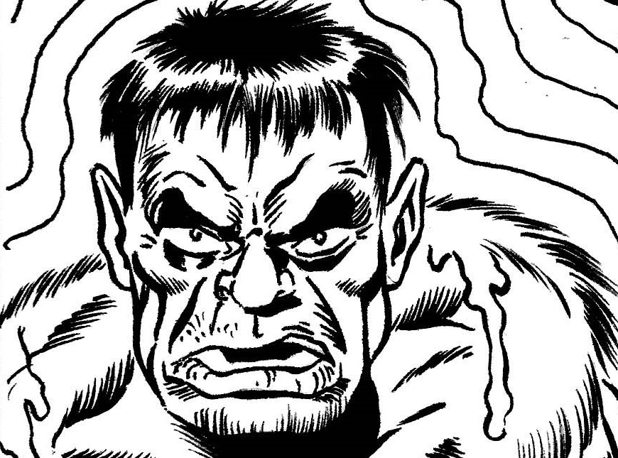 The Six Emperors: Doc Ardan and Mr. Hyde