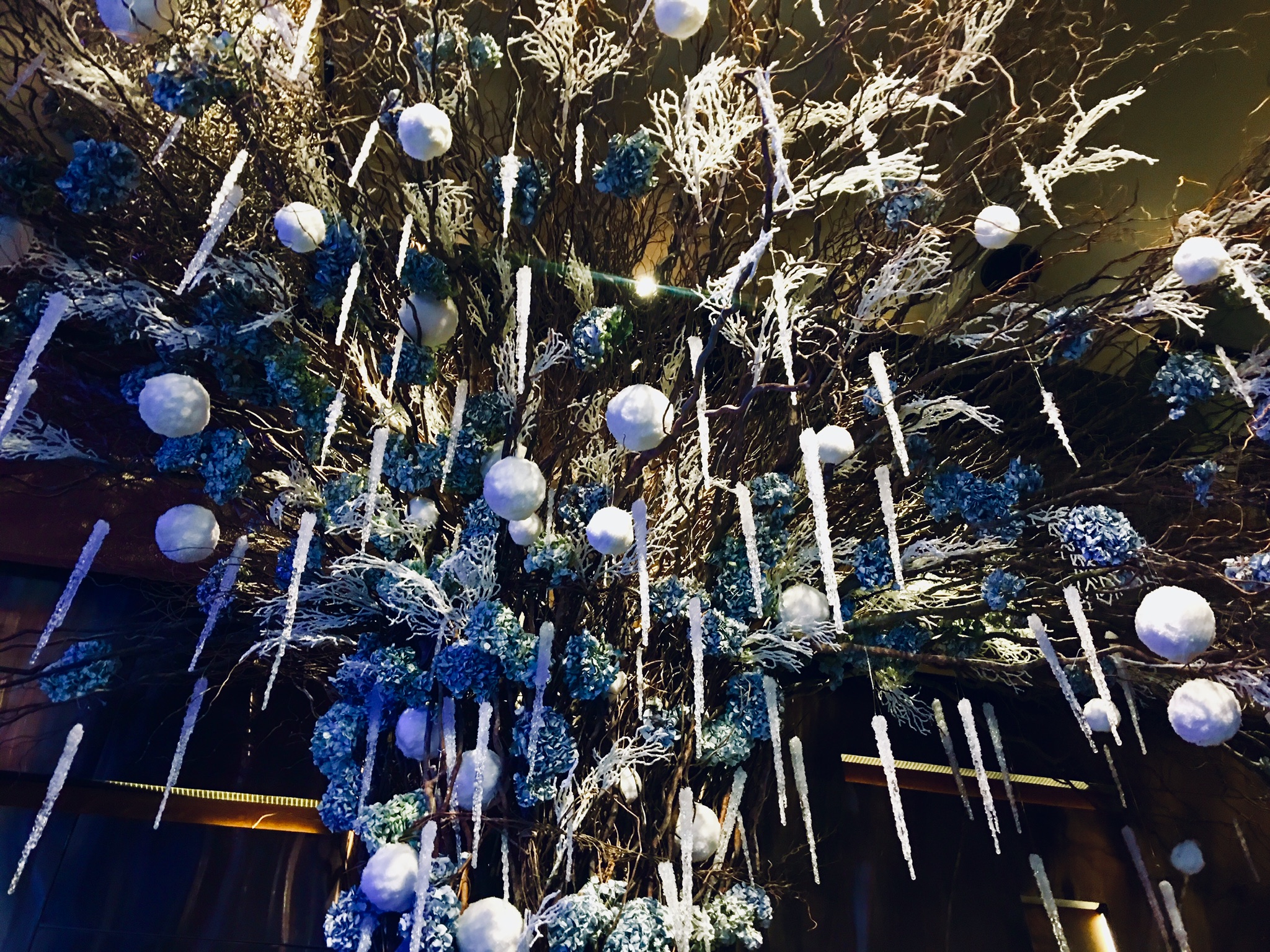 J.R.R. Tolkien’s Christmas letters to his children bring echoes of Middle-earth to the North Pole