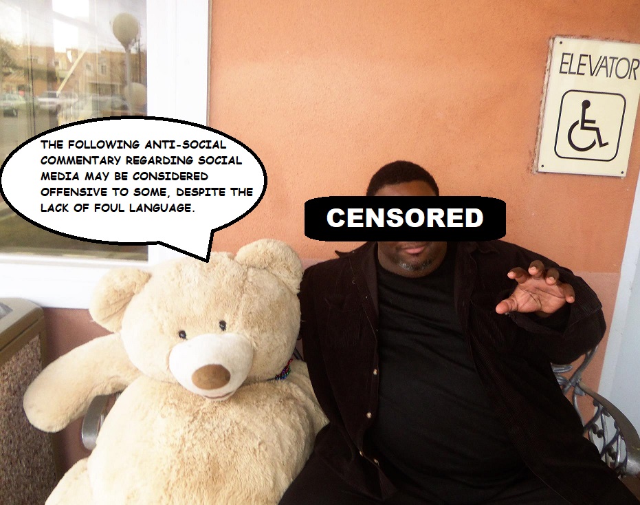 SMH…Social Media Hypocrisy