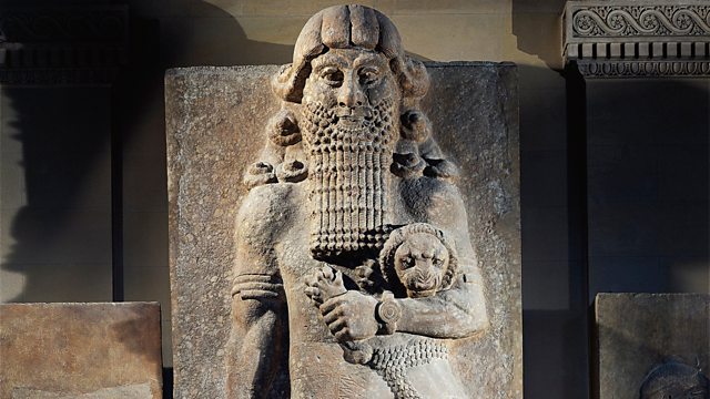 Guide to the Classics: The Epic of Gilgamesh