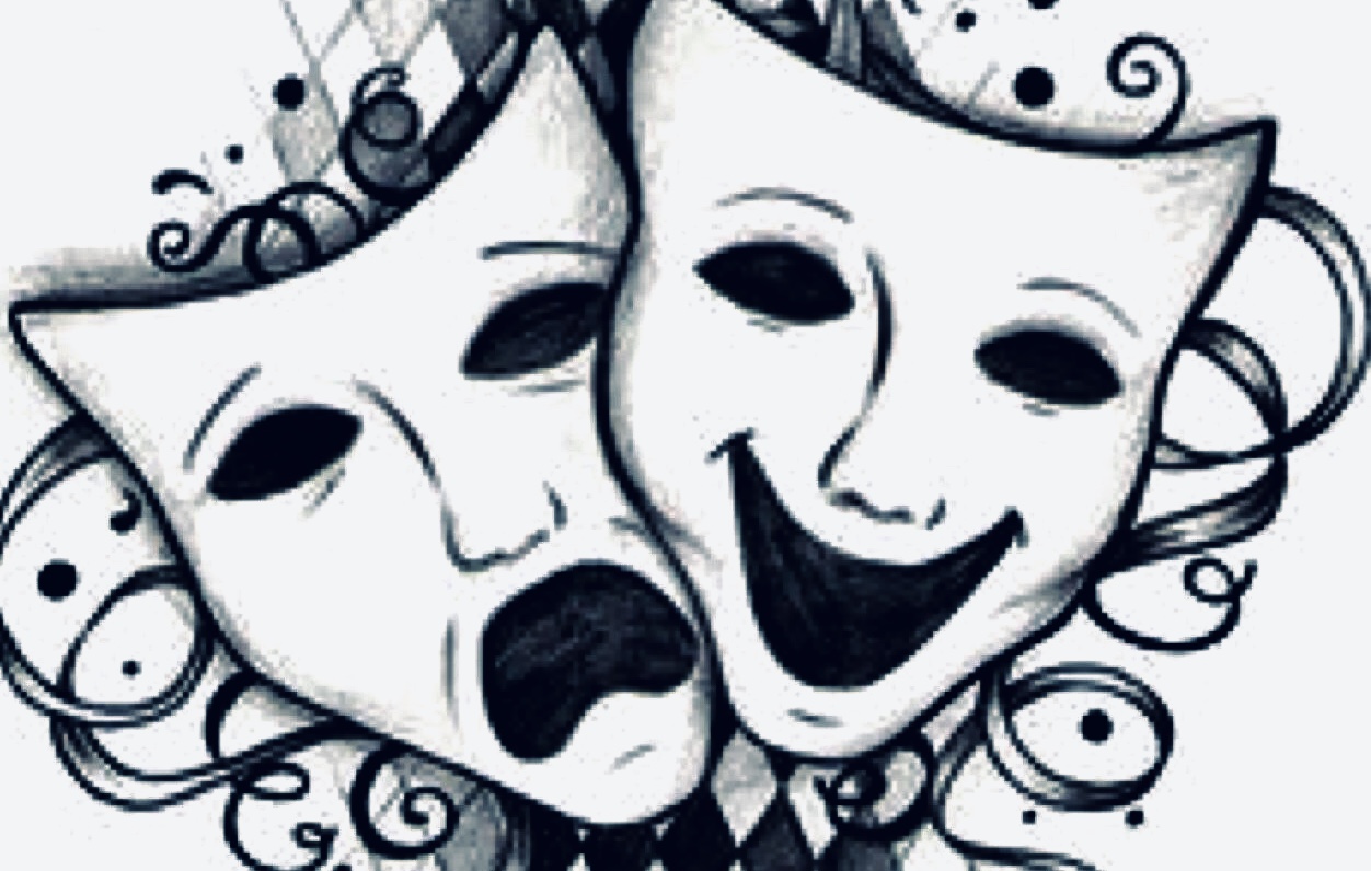 KHS Pretenders: Roomers by Jerome McDonough, 1989