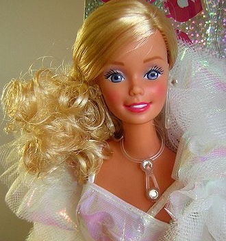 Do It Yourself (DIY!): Waterbed for Barbie