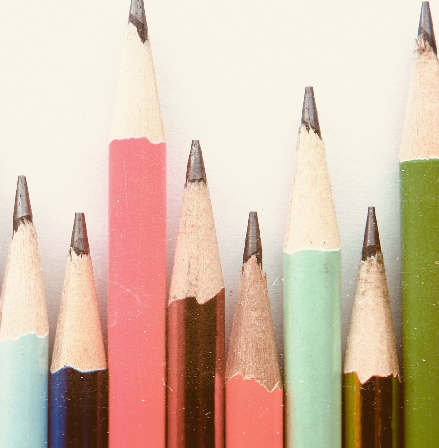 Write Something. Do It. (Writer’s Block: Hemingway’s Cats and Cleopatra’s Nose)