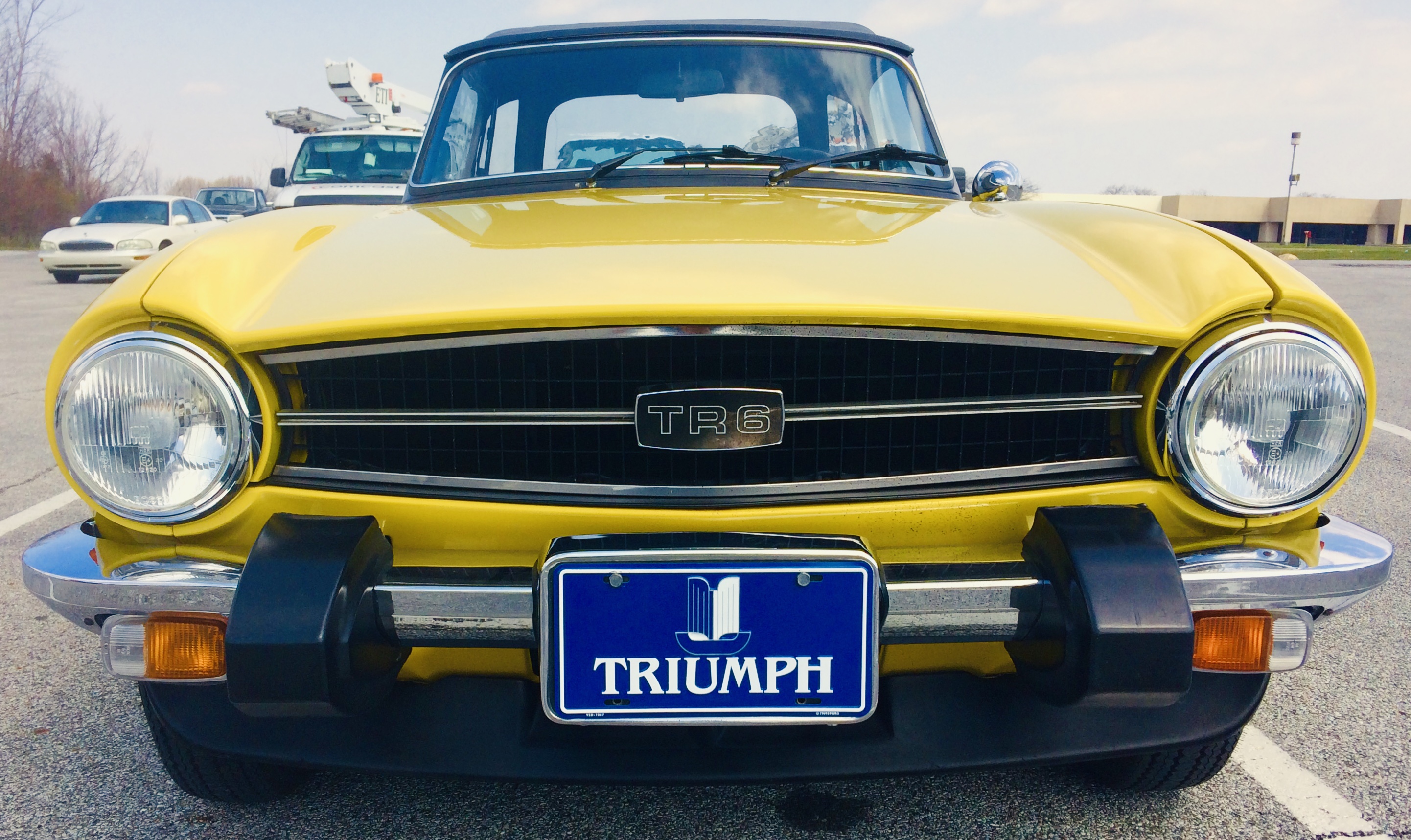 Life’s a TRip, Episode 3