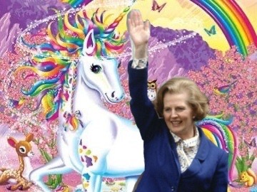 Decade in Review: The Day that Margaret Thatcher Went Away