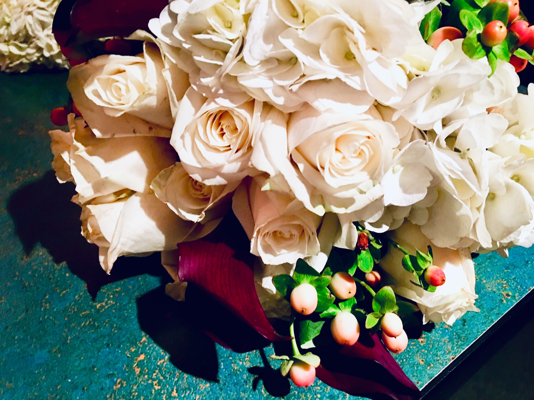 Decade in Review: Wedding Speech and Vows