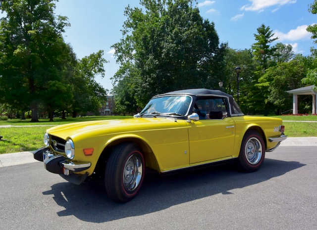 Life’s a TRip, Episode 9