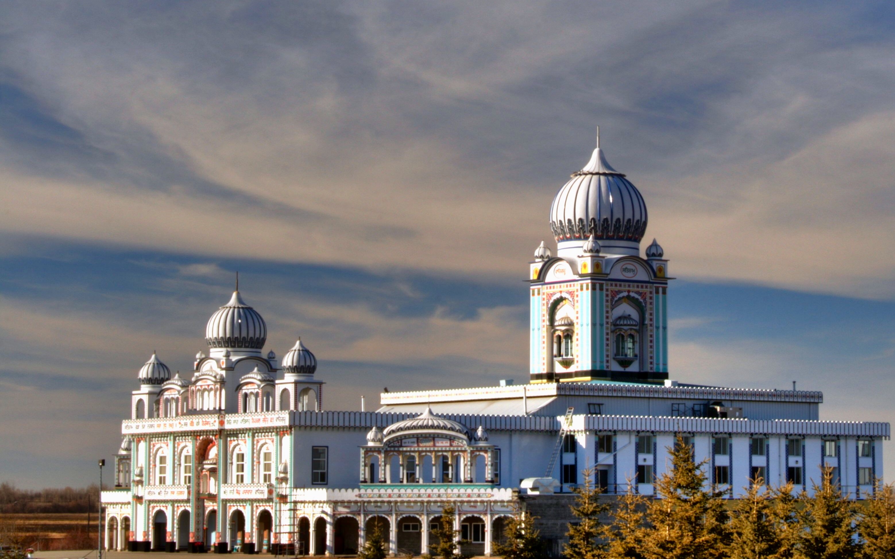 Why Sikhs wear a turban and what it means to practice the faith in the United States