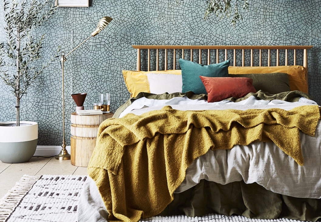 The Bizarre Social History of Beds