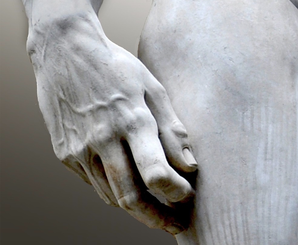 Musings on Adoration