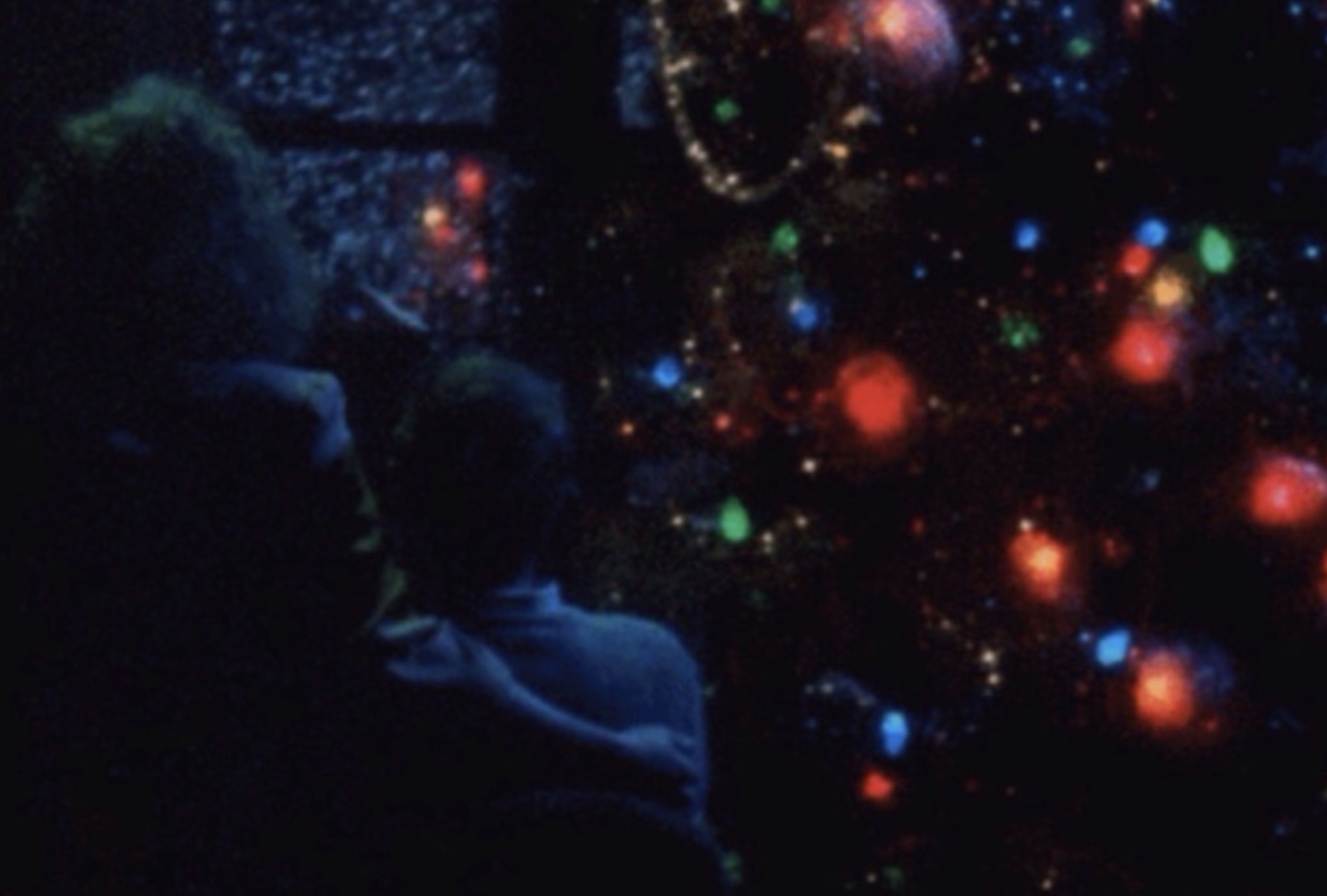 All is Calm, All is Bright