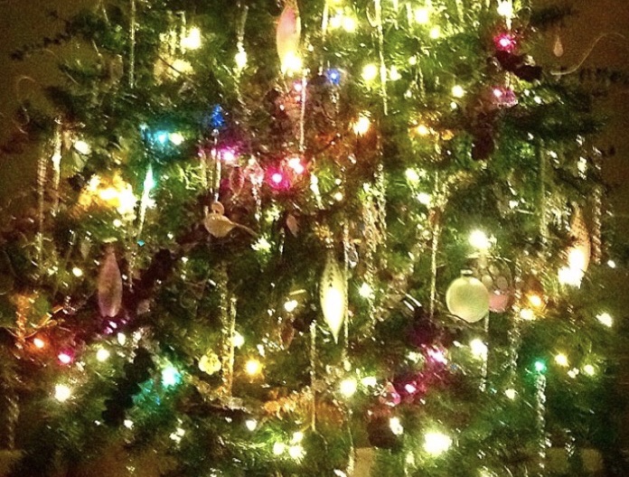 How Christmas Became an American Holiday Tradition