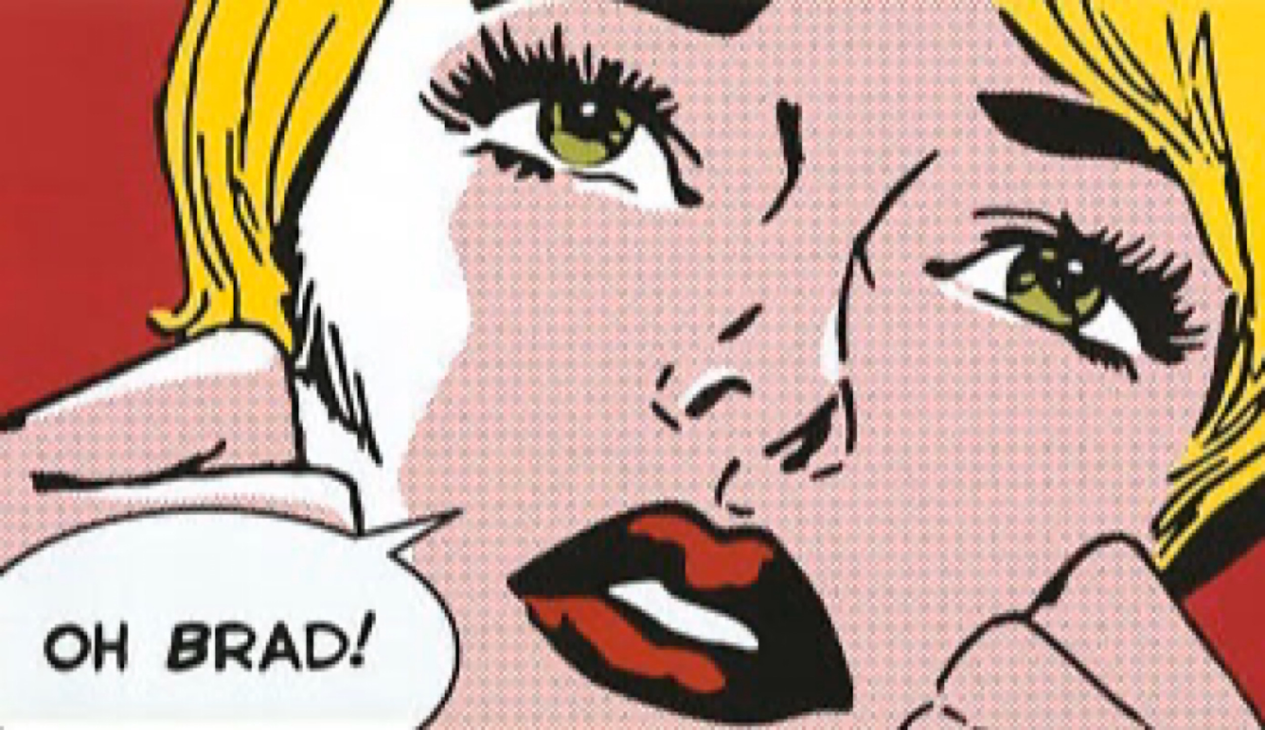 America’s Post-War Fling with Romance Comics