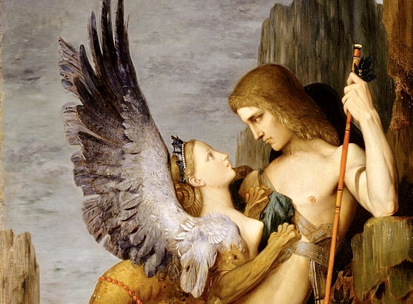 The Ancient Greeks had Alternative Facts, Too. They Were Just More Chill about It.