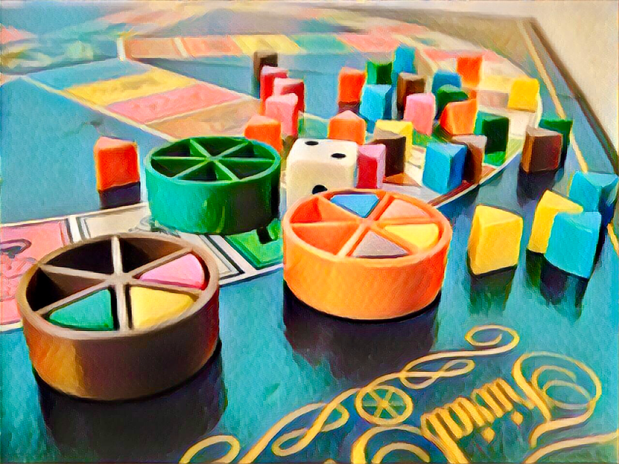 The Mystery of the Universe is Sandy Koufax