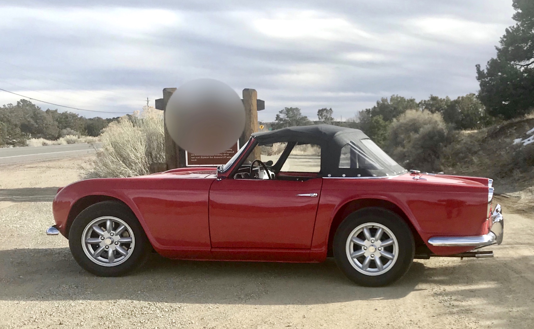 Life’s a TRip, Episode 14