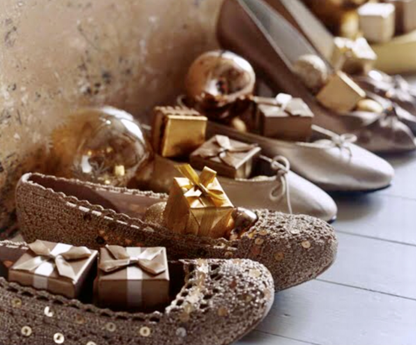 December 6th: St. Nicholas Day