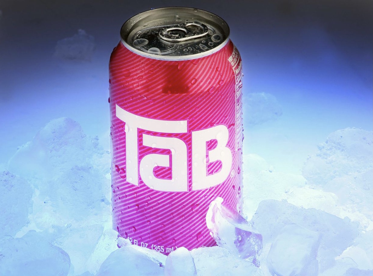 The Rise and Fall of Tab