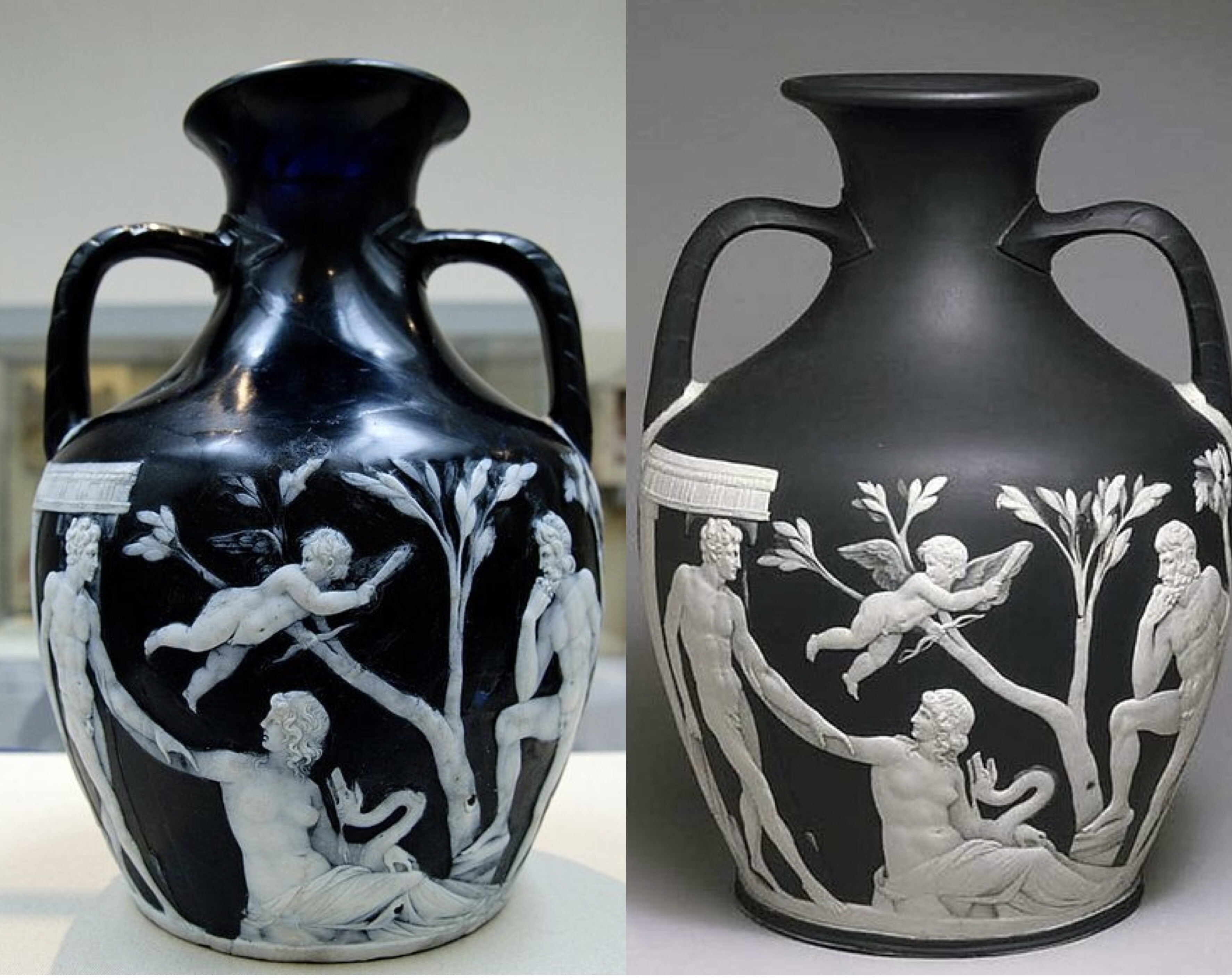 Josiah Wedgwood