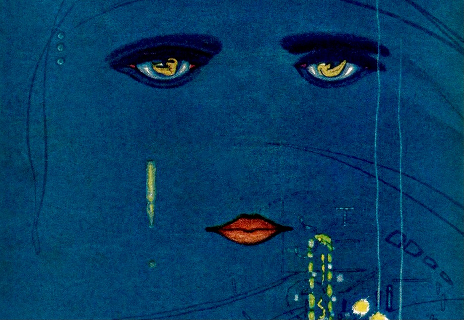 Guide to the Classics: The Great Gatsby