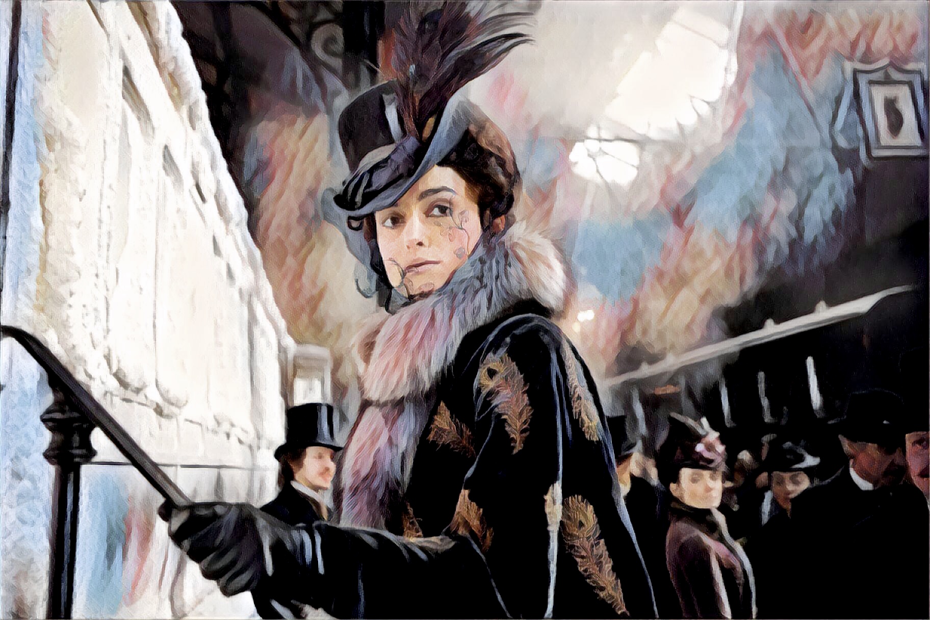 Guide to the Classics: Anna Karenina