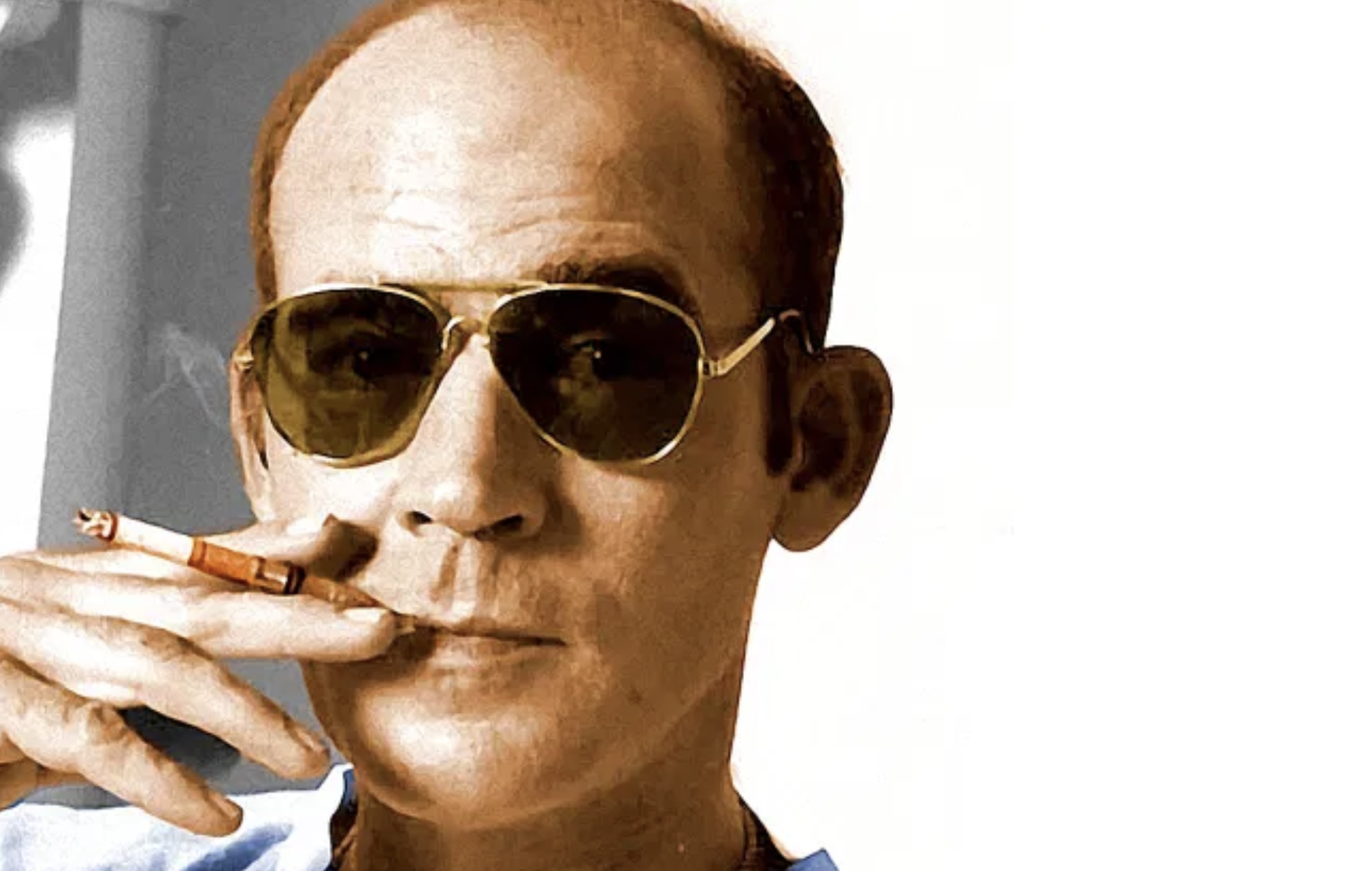 Guide to the Classics: Fear and Loathing in Las Vegas