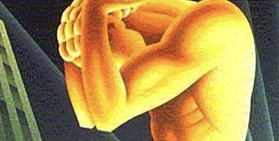 My Brush with Ayn Rand