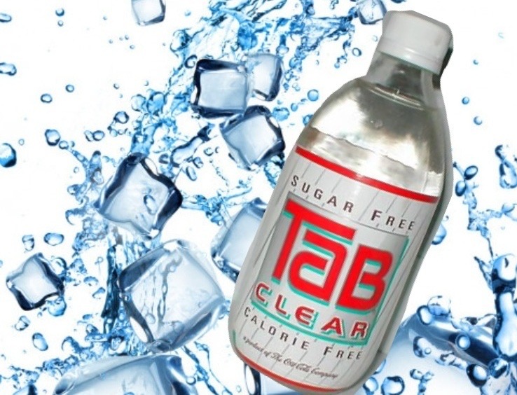 Nine Things About Tab Clear