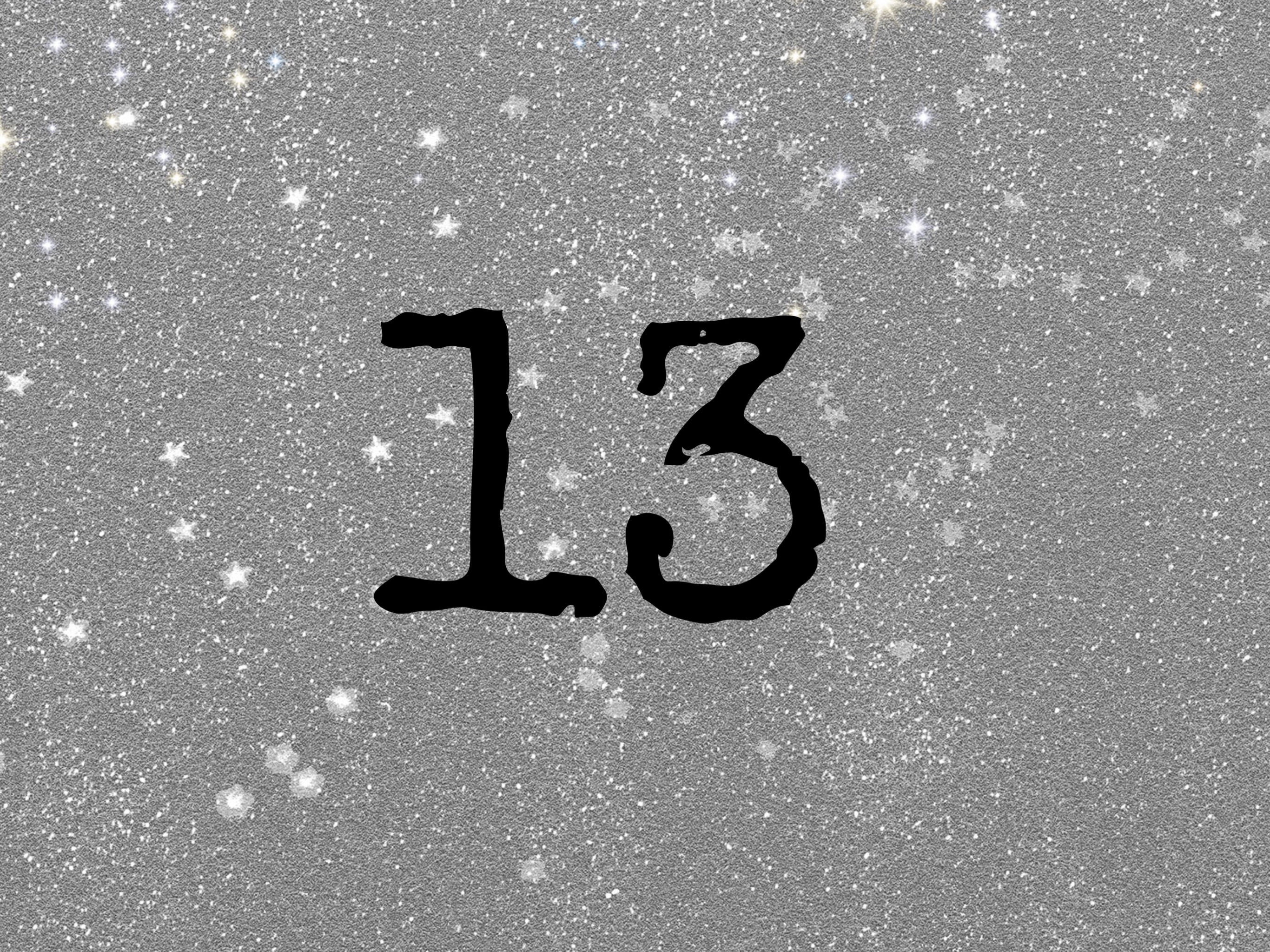 Why is 13 considered unlucky? Explaining the power of its bad reputation