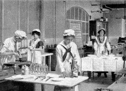 The Future of Cooking: Progress in America