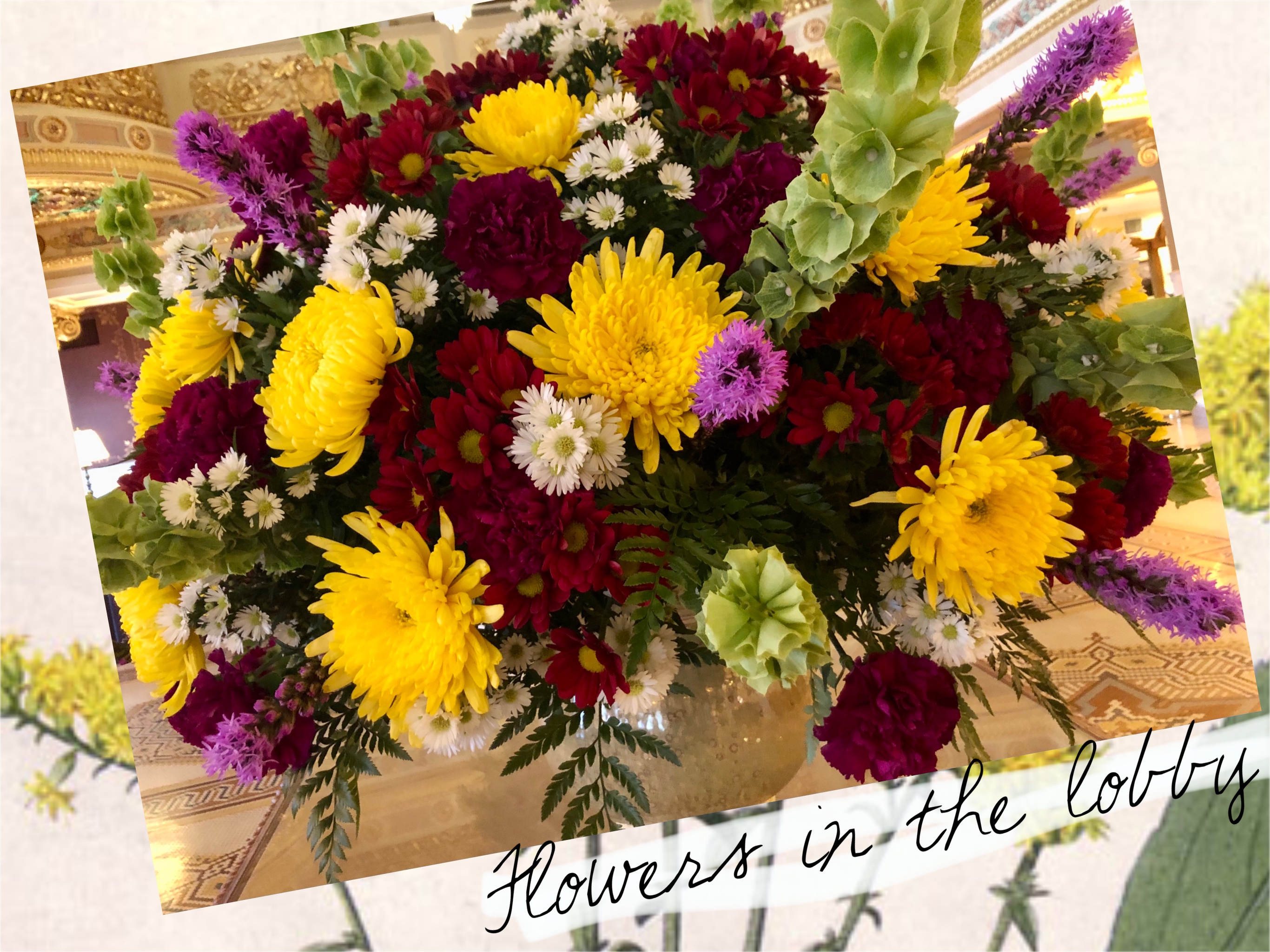 Autumn Sunday Slide Show: French Lick Resort