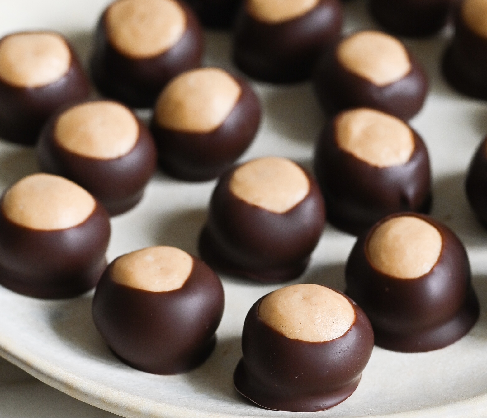 The Candy Tray (Good Neighbors!)