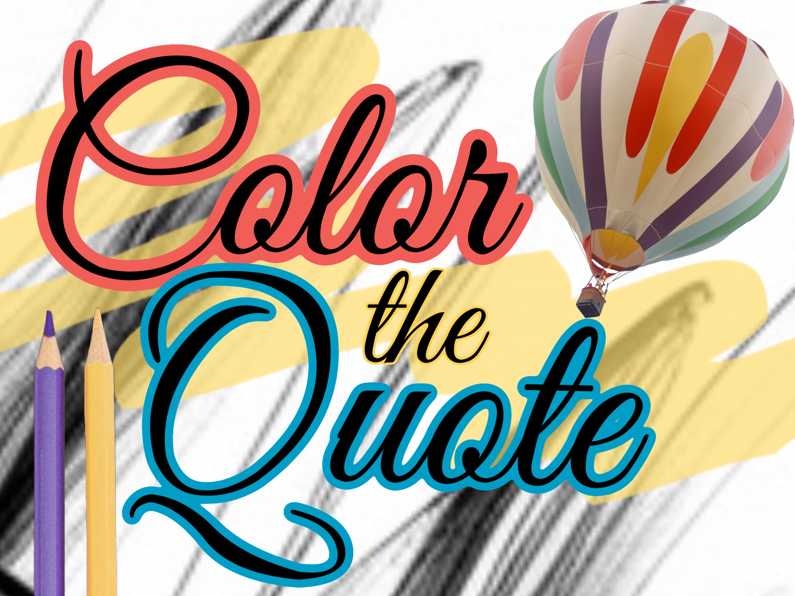 Free Coloring Page Printable: Love, Trust, and Shakespeare