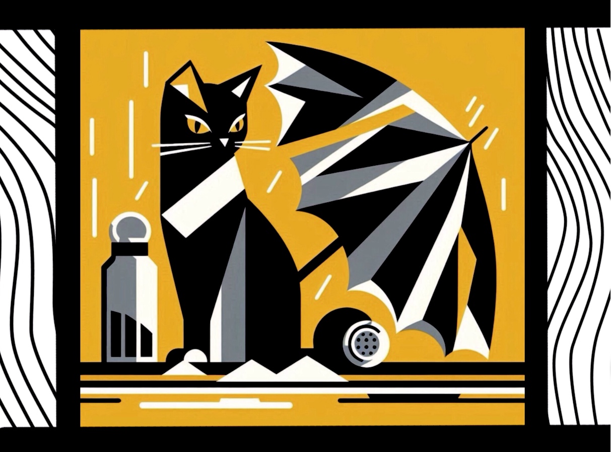 Free Coloring Page Printable: Color the Quote, Friday the 13th Edition